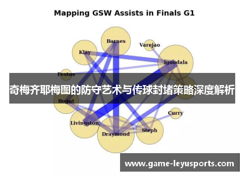 奇梅齐耶梅图的防守艺术与传球封堵策略深度解析