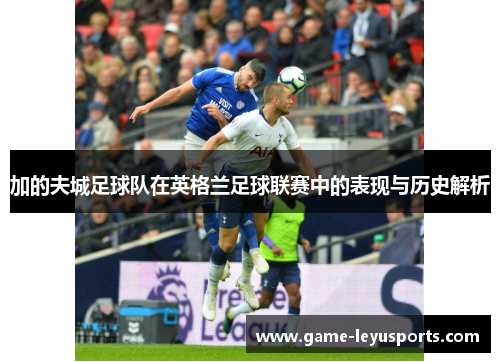 加的夫城足球队在英格兰足球联赛中的表现与历史解析
